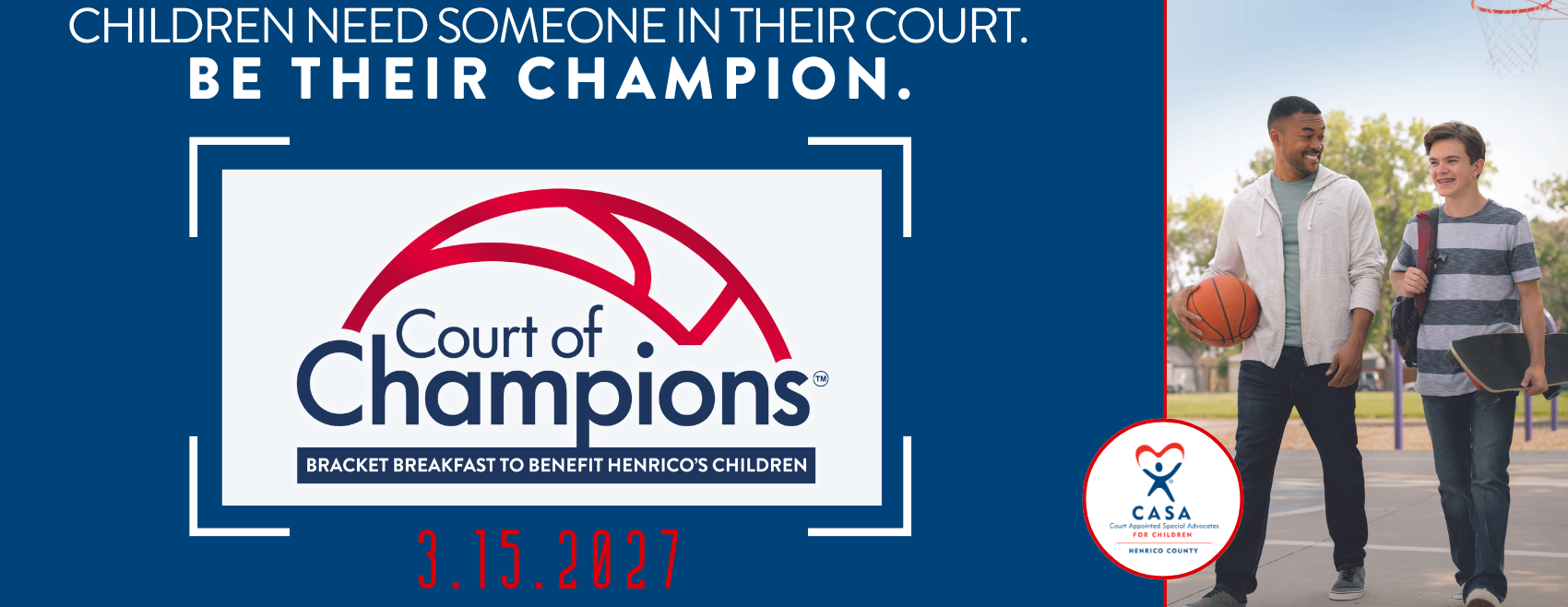 2027 Court of Champions™